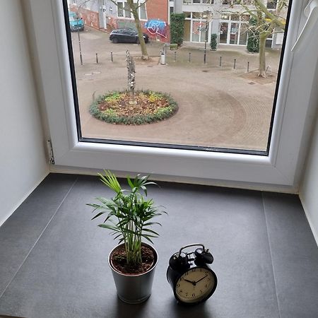 City Central Apartment House Кайзерслаутерн Екстериор снимка