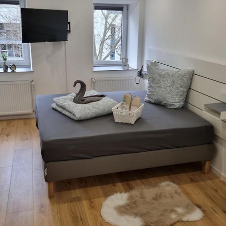 City Central Apartment House Кайзерслаутерн Екстериор снимка
