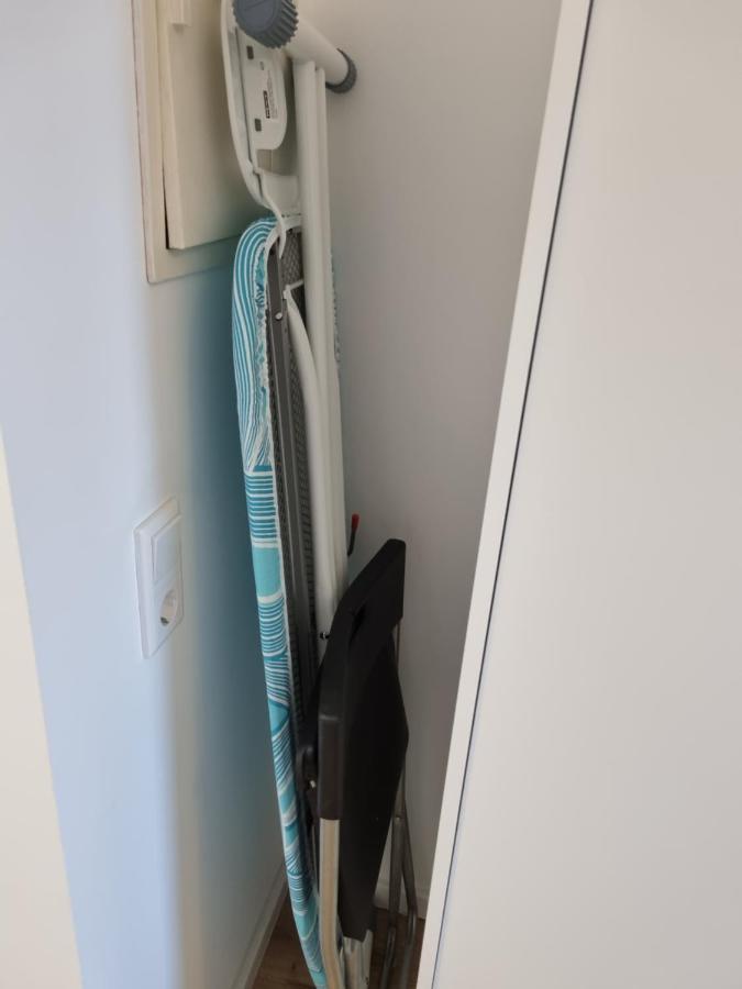 City Central Apartment House Кайзерслаутерн Екстериор снимка