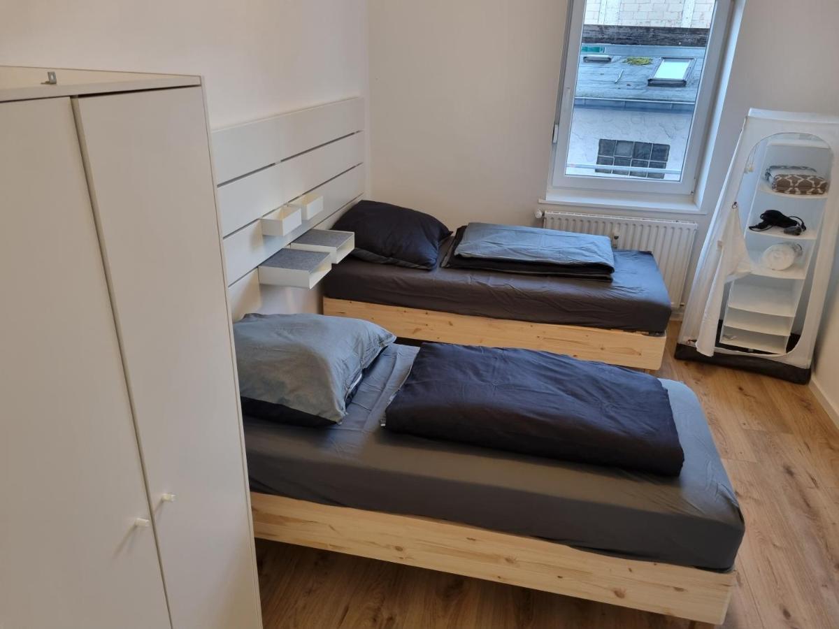 City Central Apartment House Кайзерслаутерн Екстериор снимка