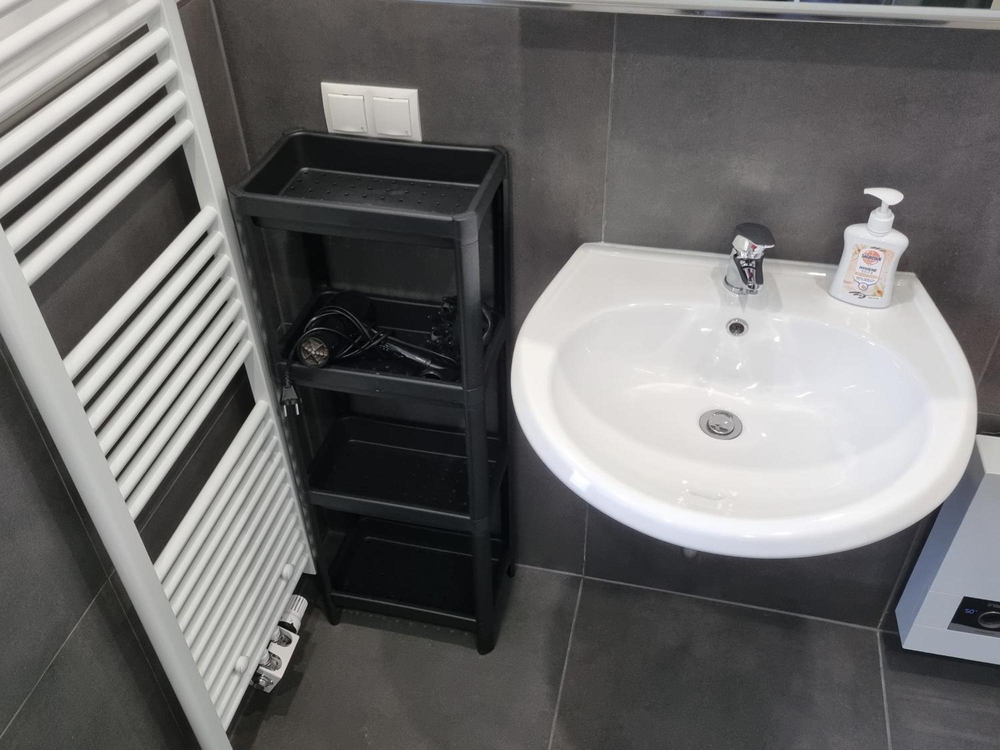 City Central Apartment House Кайзерслаутерн Екстериор снимка