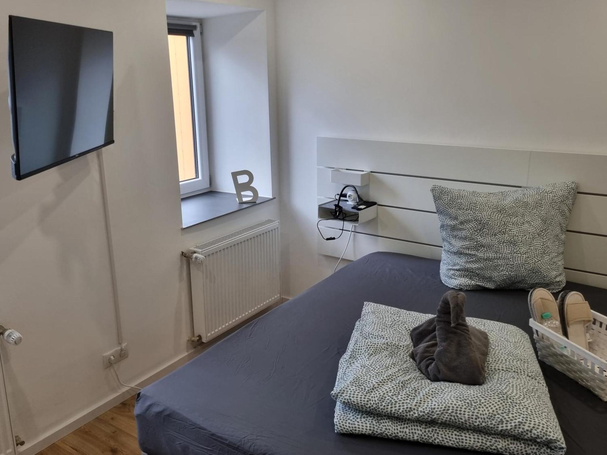 City Central Apartment House Кайзерслаутерн Екстериор снимка