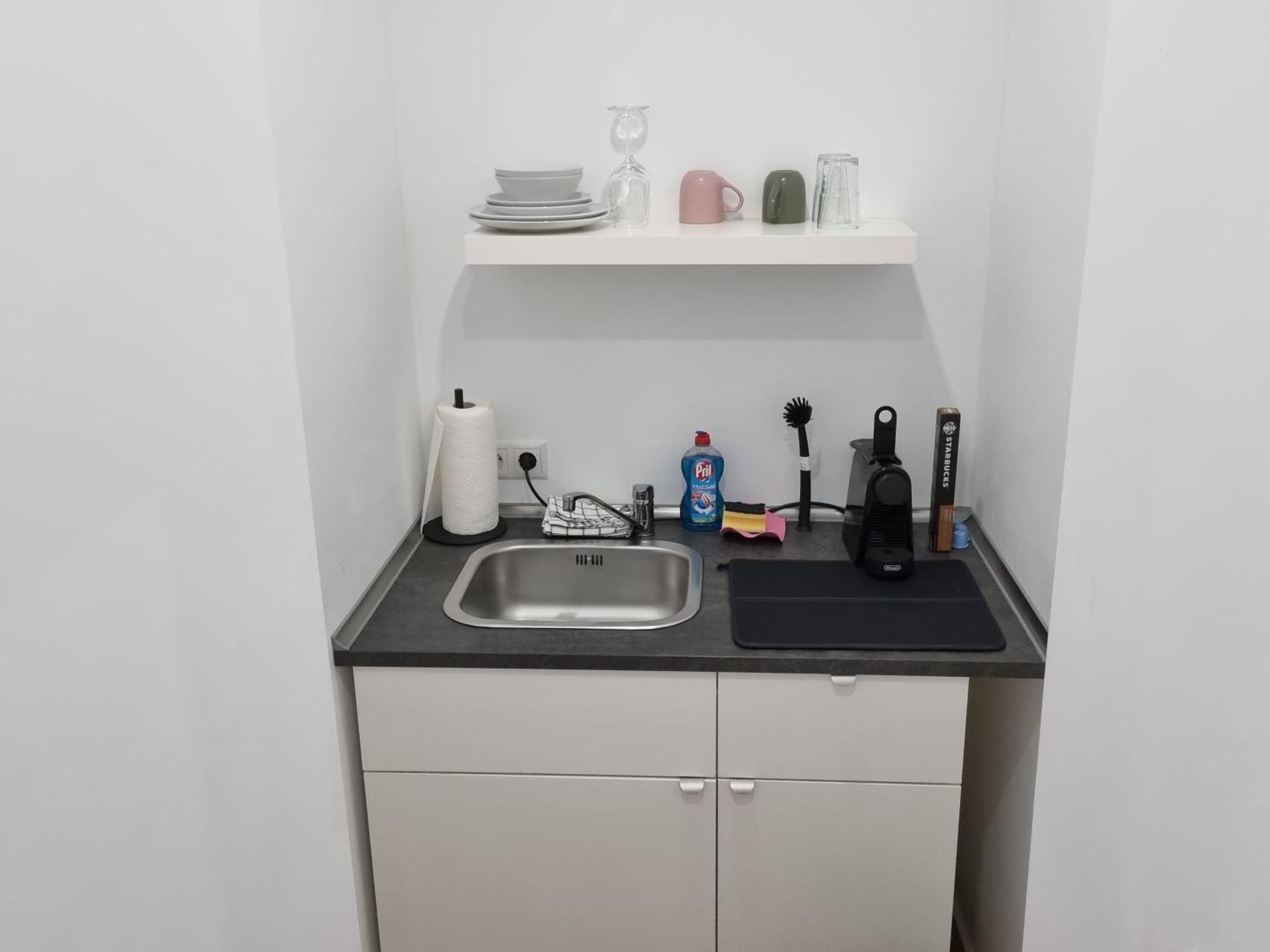 City Central Apartment House Кайзерслаутерн Екстериор снимка