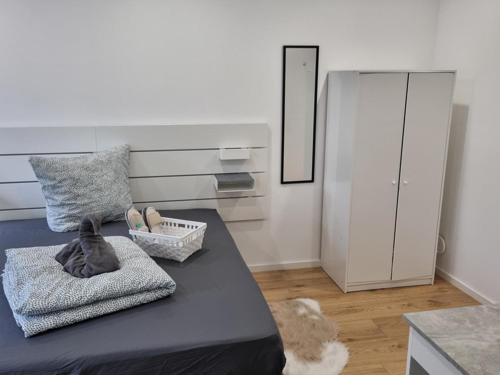City Central Apartment House Кайзерслаутерн Екстериор снимка