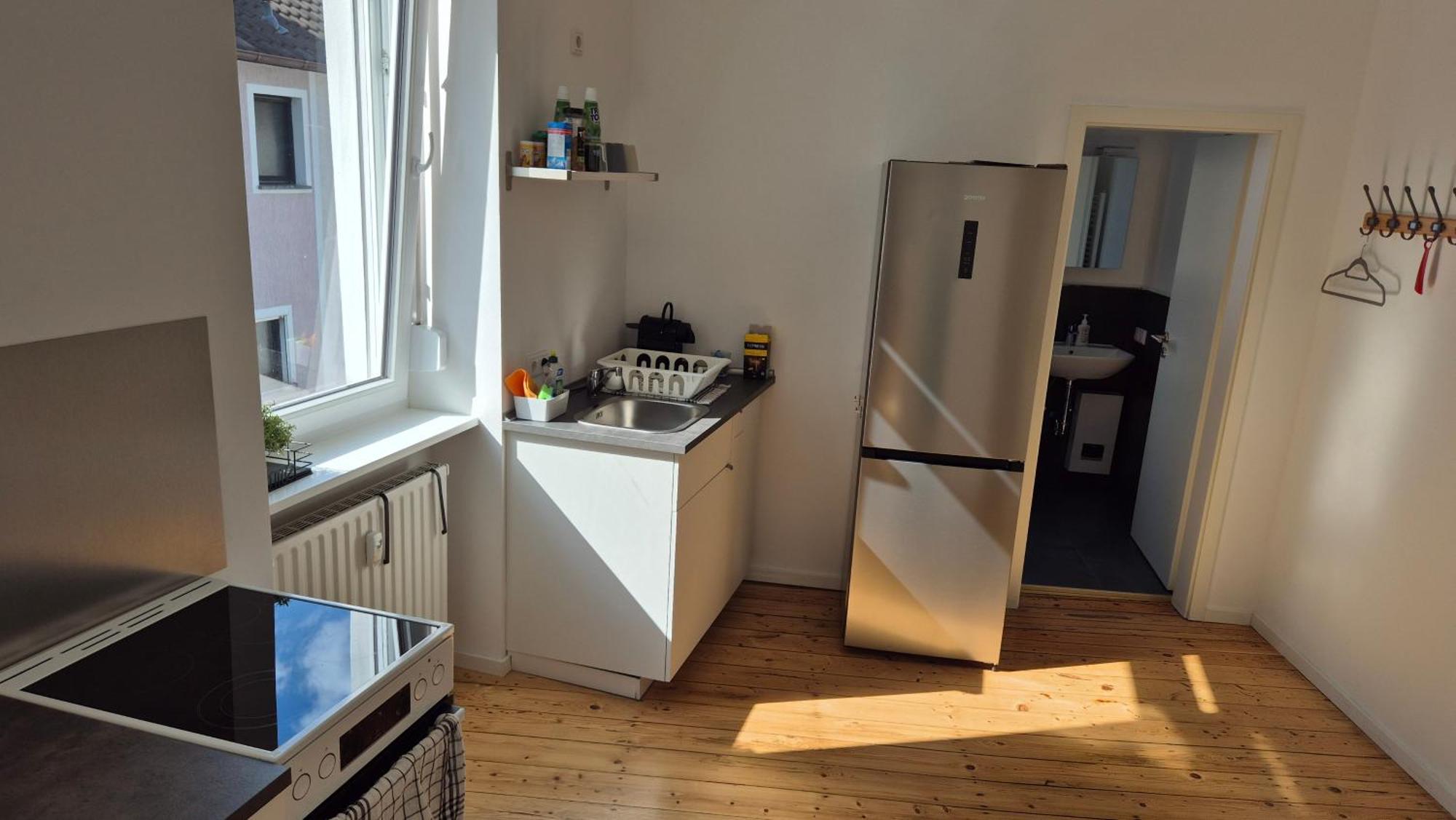 City Central Apartment House Кайзерслаутерн Екстериор снимка