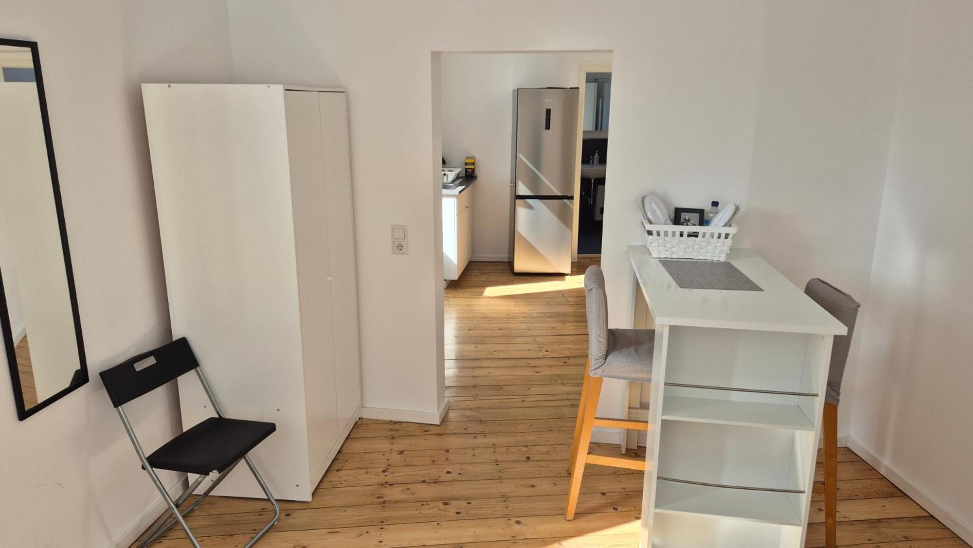 City Central Apartment House Кайзерслаутерн Екстериор снимка