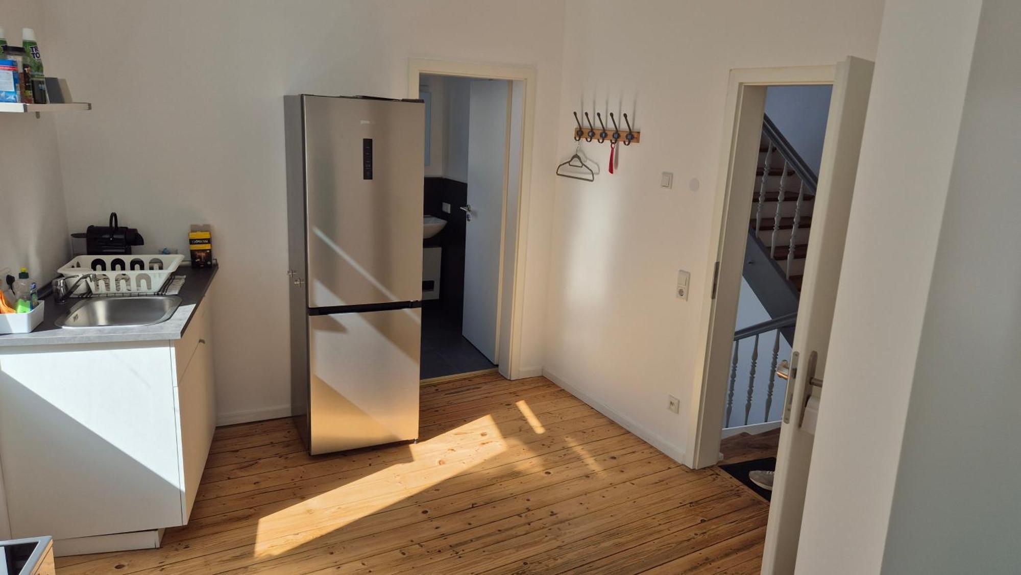 City Central Apartment House Кайзерслаутерн Екстериор снимка