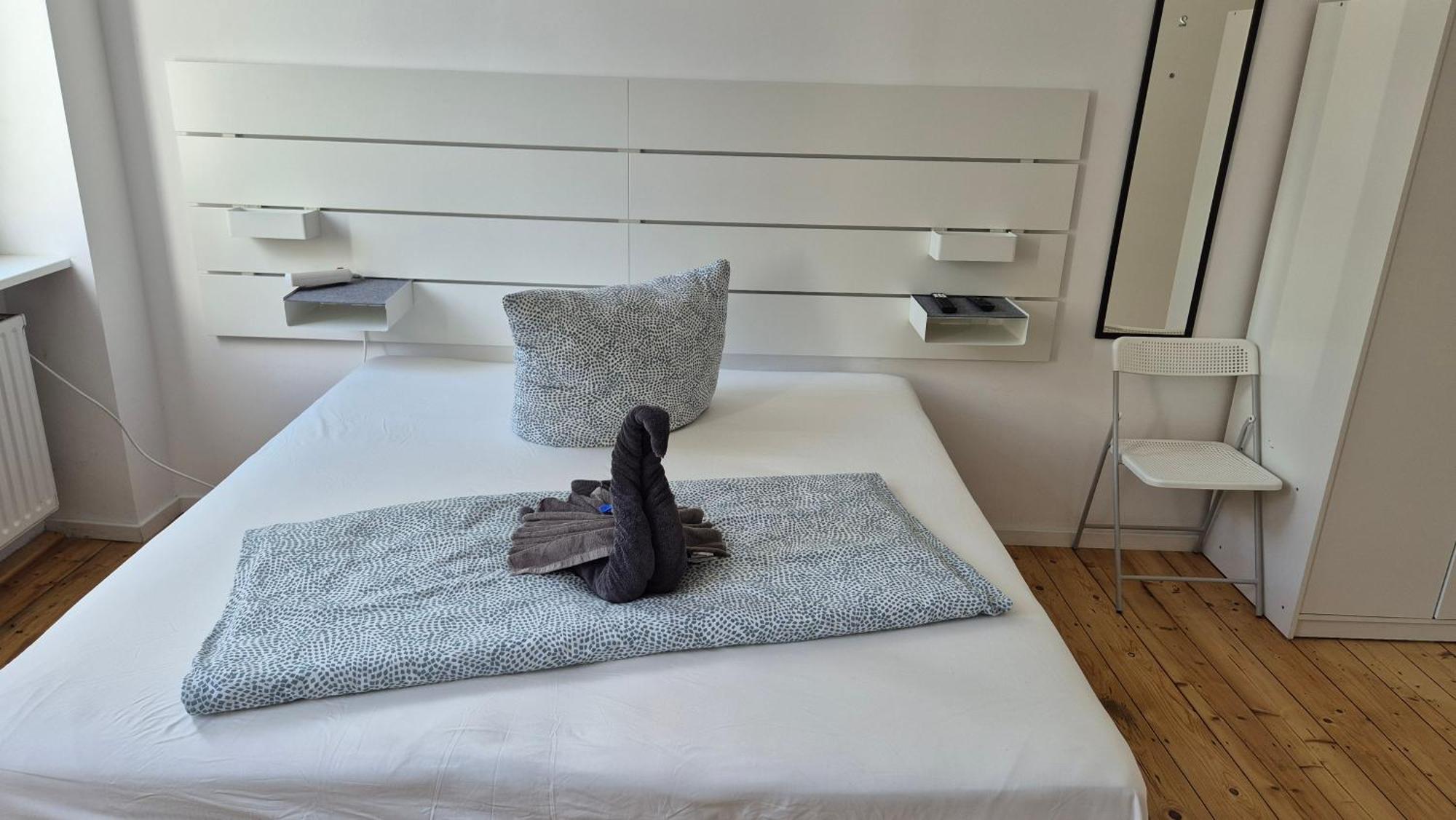 City Central Apartment House Кайзерслаутерн Екстериор снимка